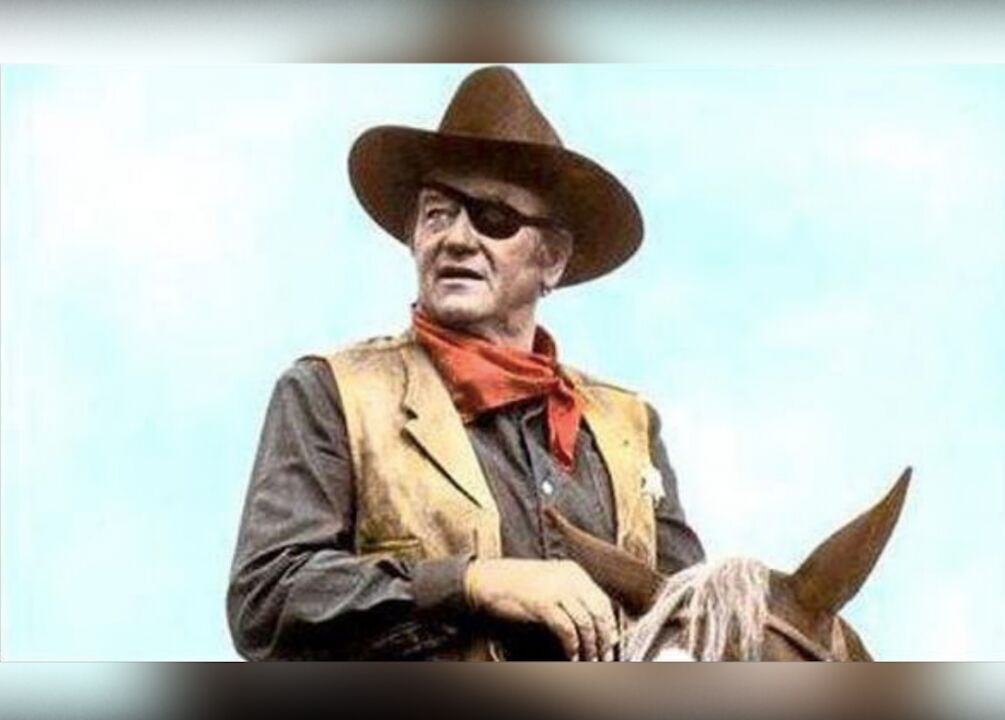 #15. True Grit